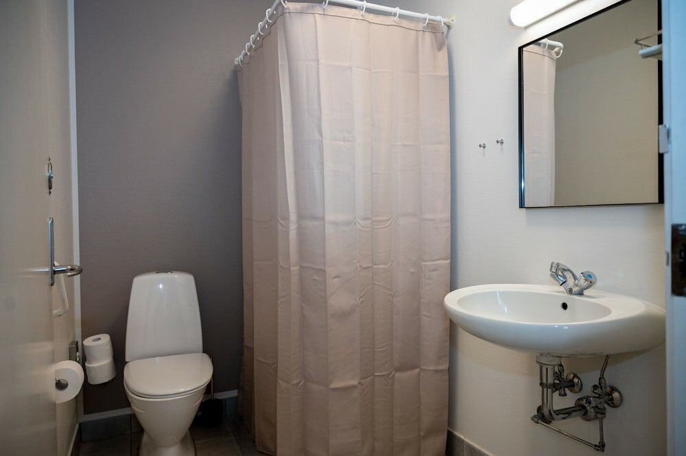 Фото Hotel Svanen, Billund