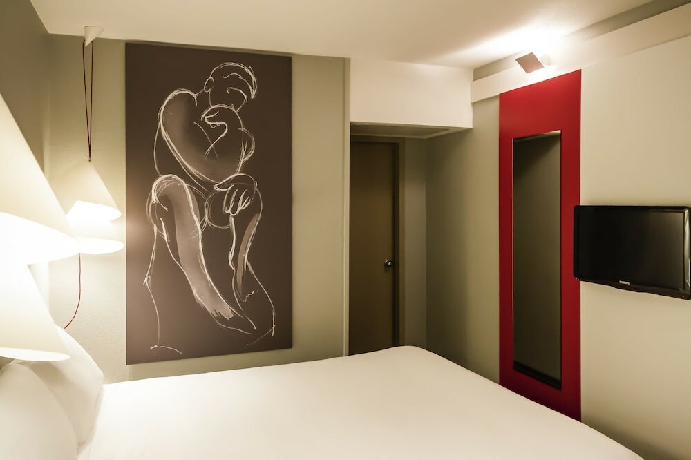 Фото Ibis Evora Hotel