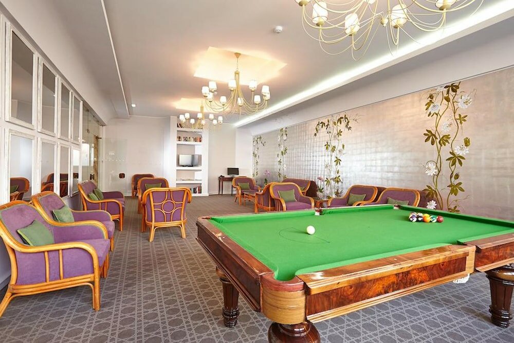 Фото Hotel Madeira