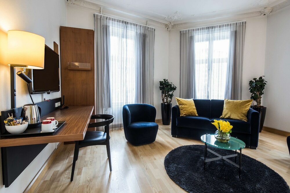 Фото Scandic Webers