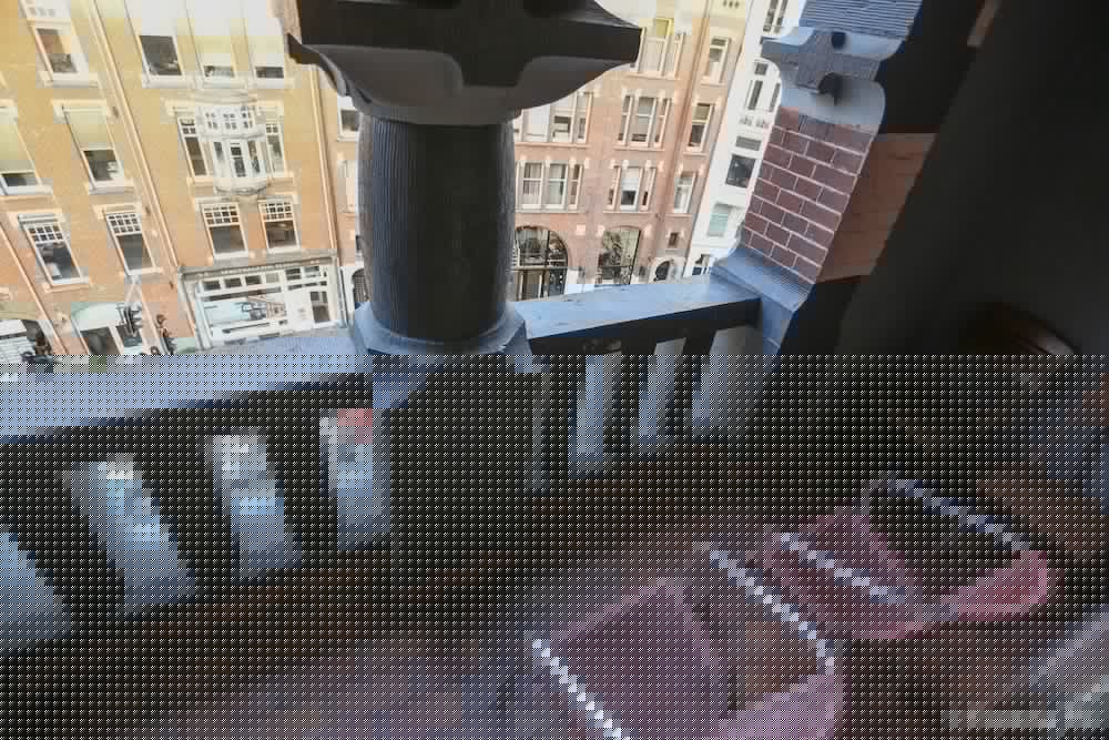 Фото Nadia Hotel Amsterdam