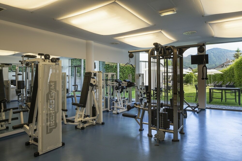 Фото Villa Seilern Vital Resort