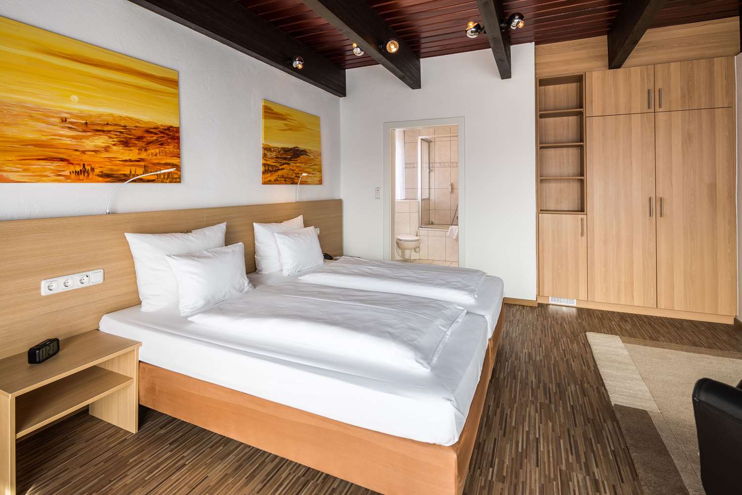 Фото Best Western Hotel Heide