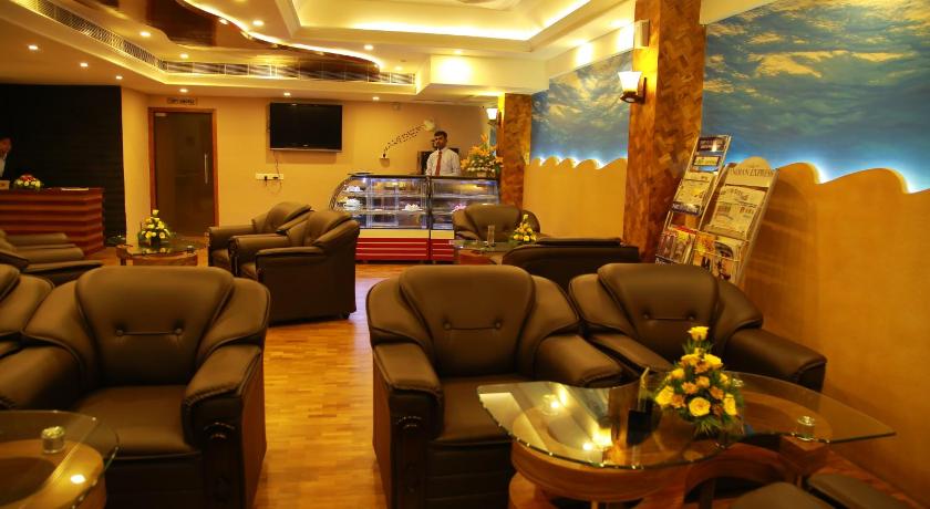 Фото Hotel Ruby Arena