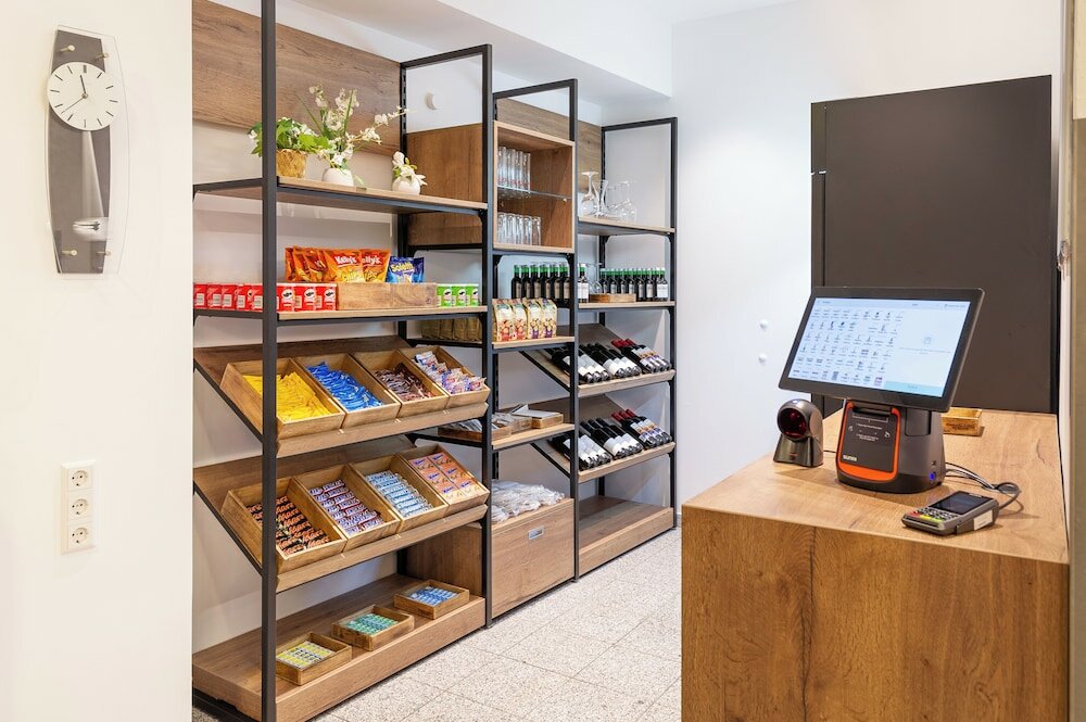 Фото City Hotel Stockerau