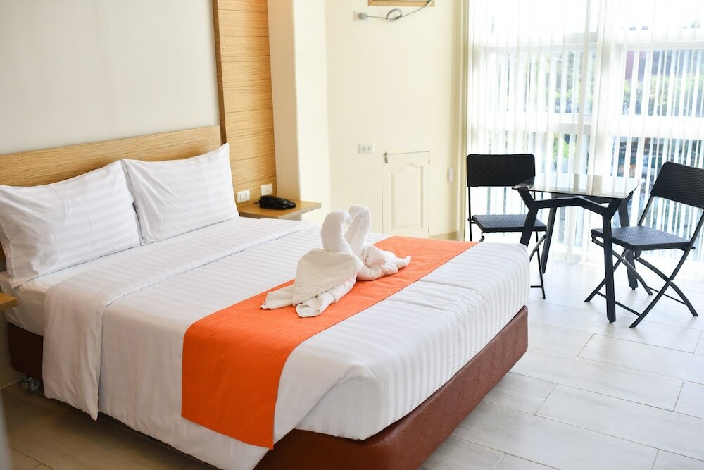 Фото Chambre Hotel Mactan