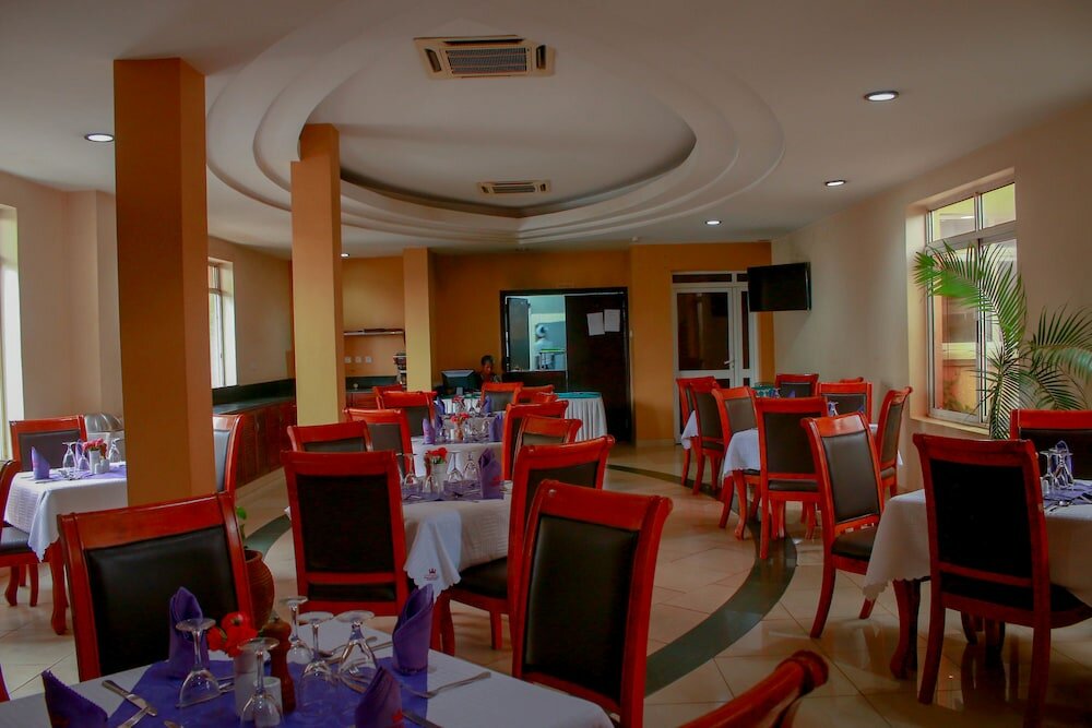 Фото Отель City Royal Resort