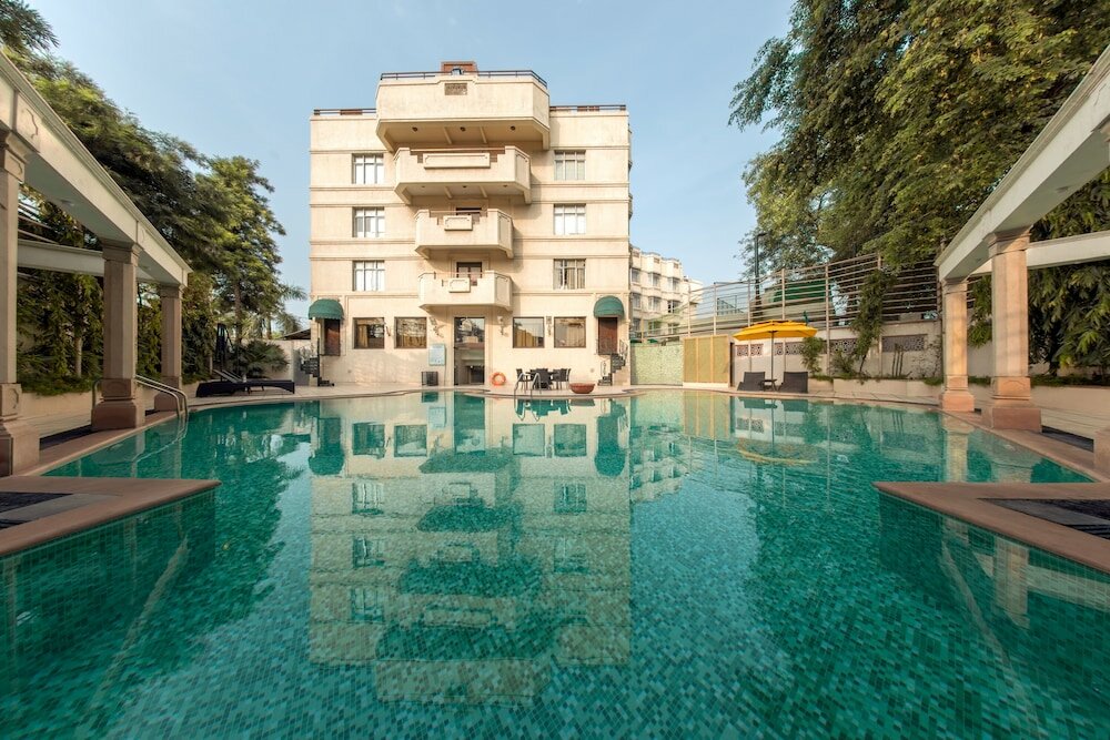 Фото Howard Plaza The Fern