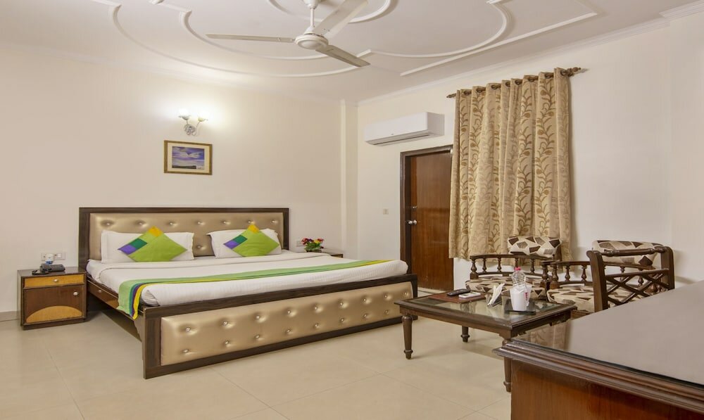 Фото Treebo Trend Paras International