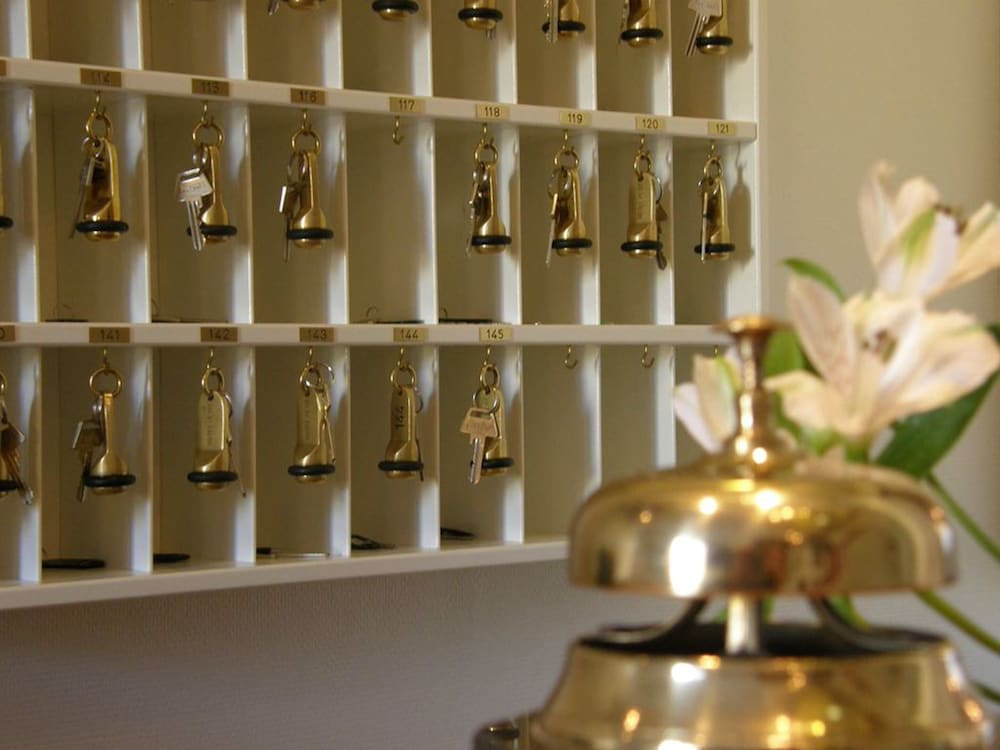 Фото Hotel Petit Skagen