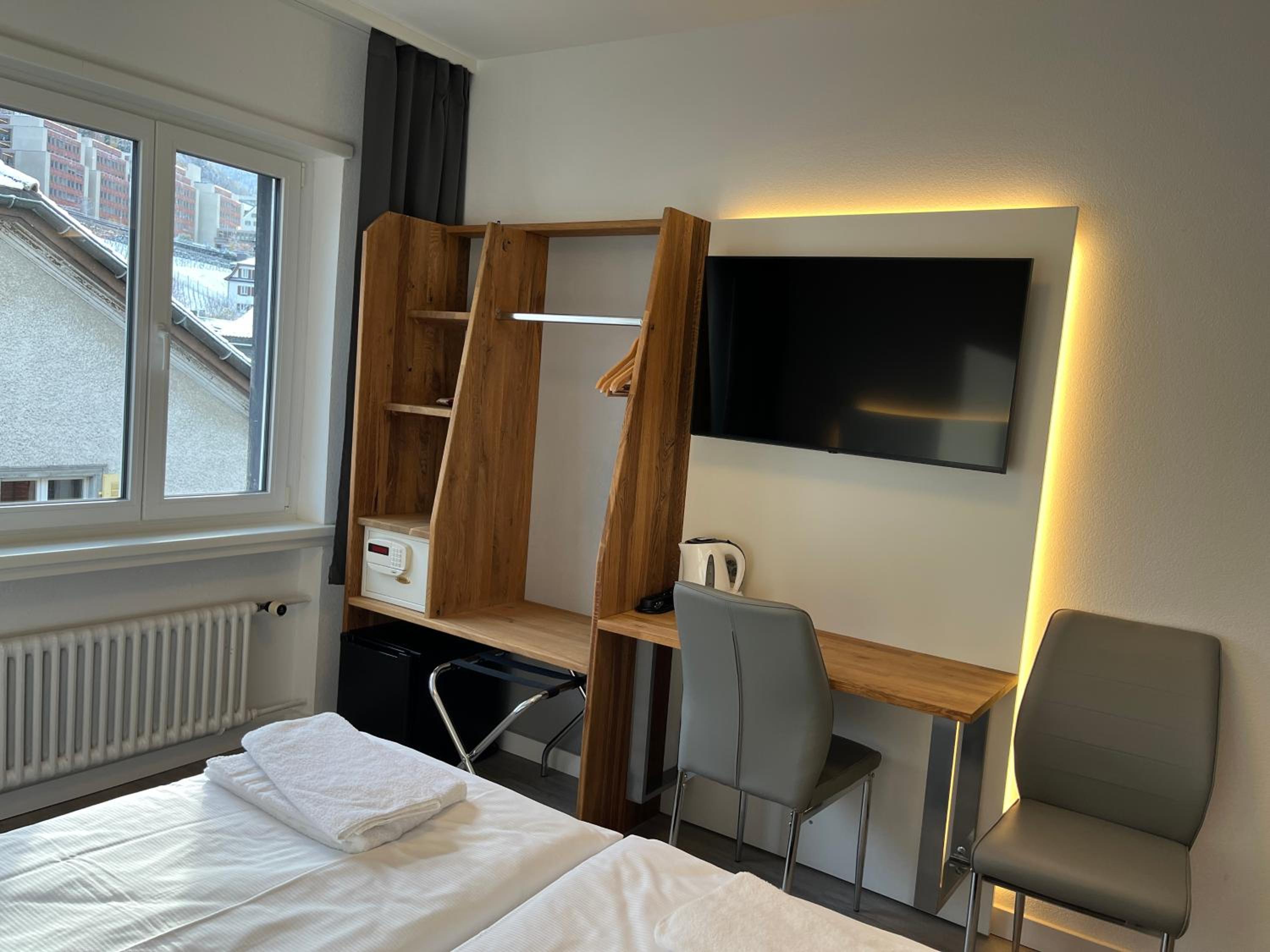 Фото Hotel Drei Könige