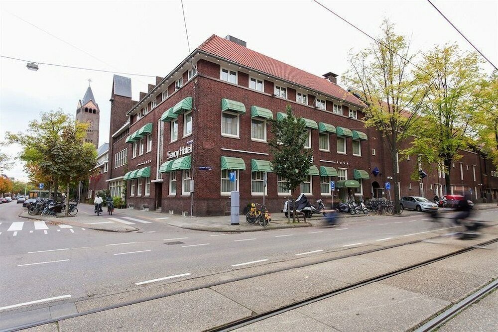 Фото отеля 4