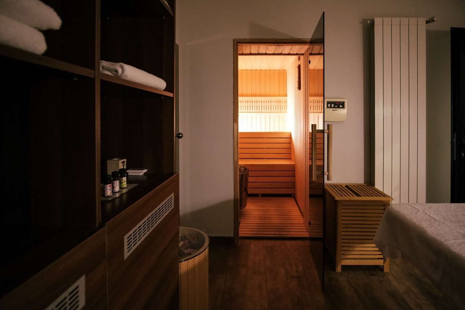 Фото Best Western Premier Natalija Residence