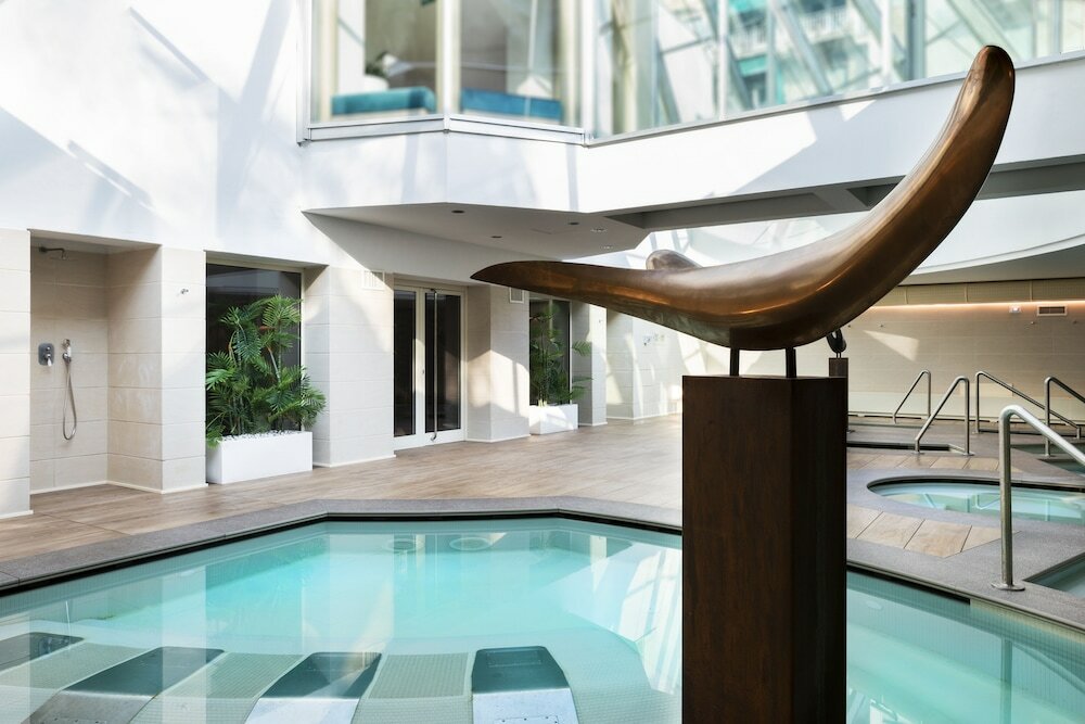 Фото Grand Hotel Alassio Resort & SPA