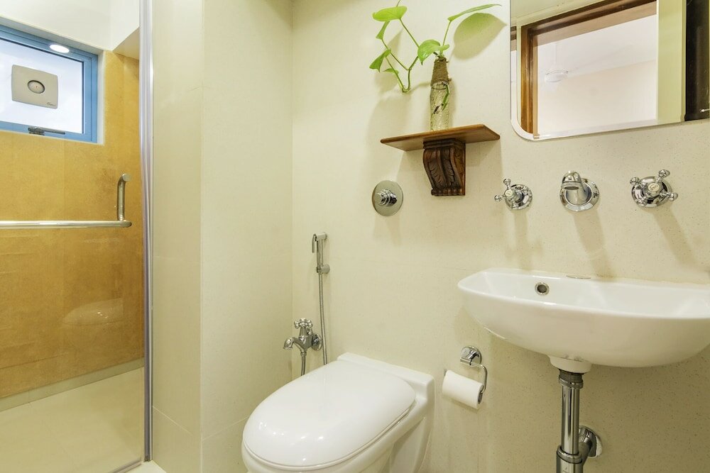 Фото Hotel Kemps Corner