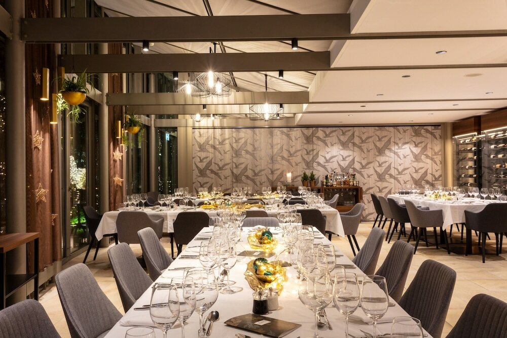 Фото Engimatt City & Garden Hotel