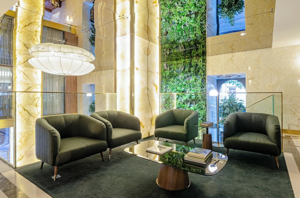 Фото Turim Lisboa Hotel