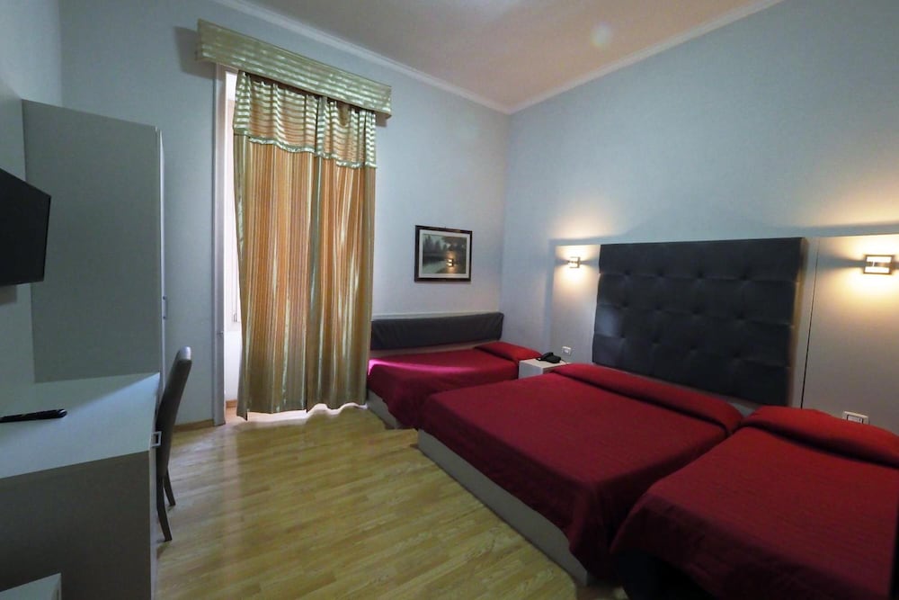 Фото Отель d'Este