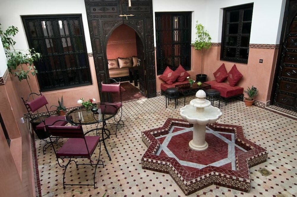 Фото Riad Agdim
