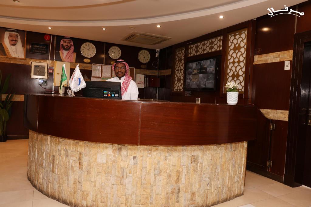 Фото Merfal Hotel Apartments Al Taawan