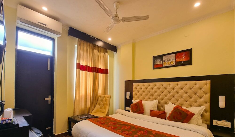 Фото Triund Heights