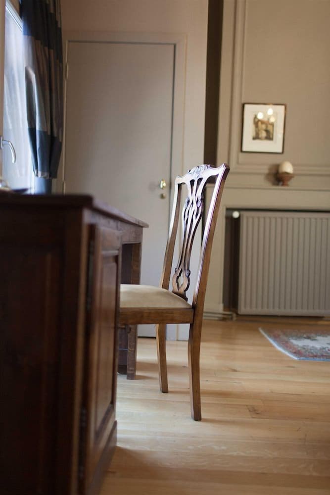 Фото Hotel Boterhuis