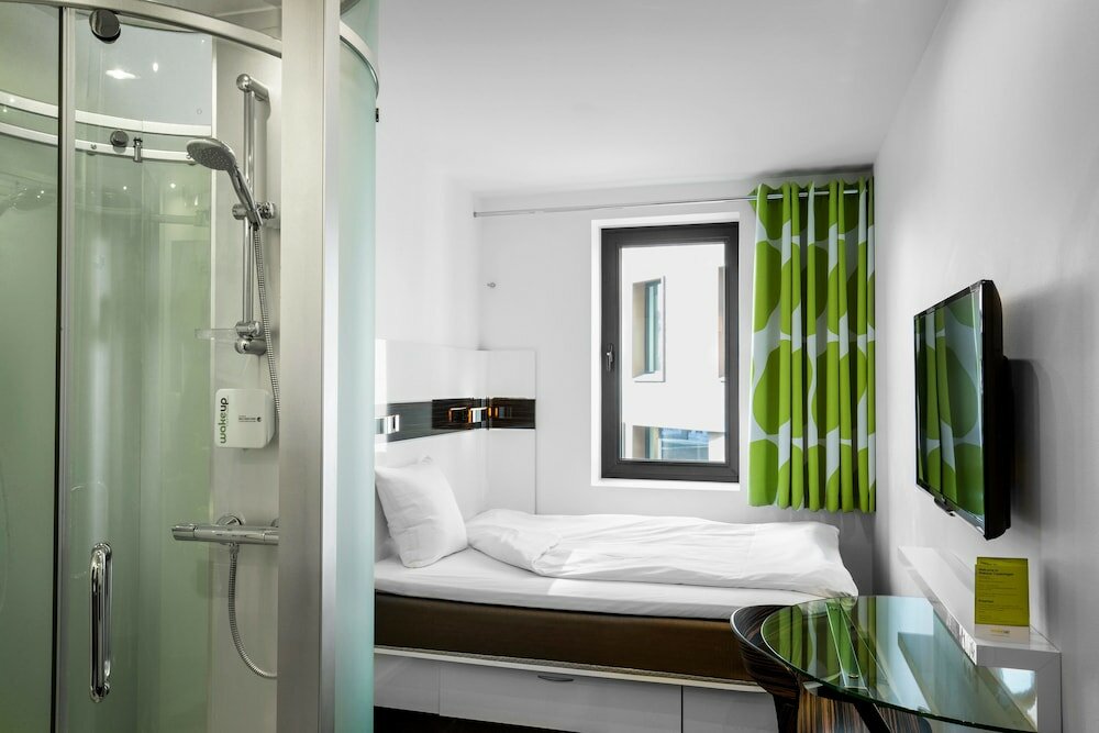 Фото Wakeup Aarhus