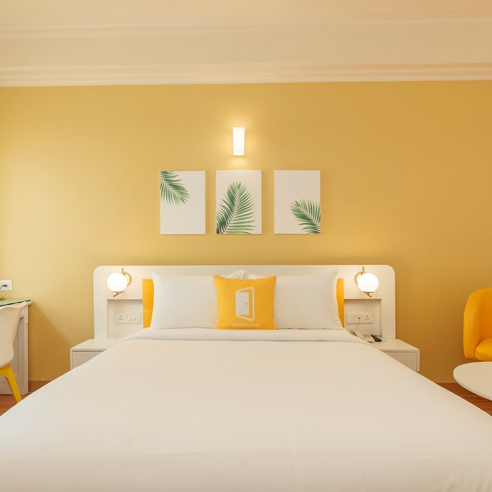 Фото Bloom Boutique - Connaught Place Area