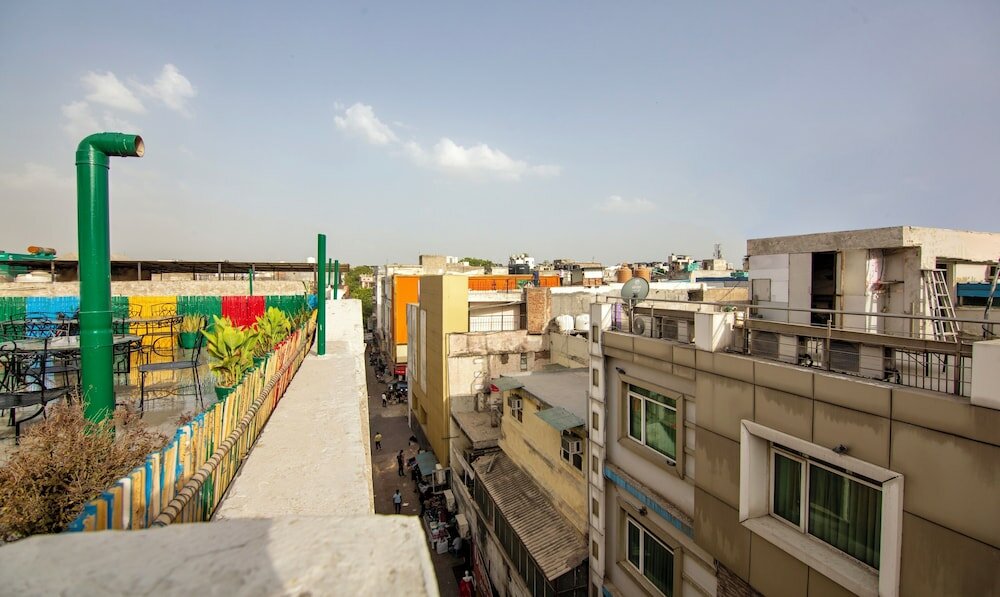 Фото Treebo Trend Paras International