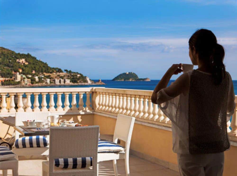 Фото Grand Hotel Alassio Resort & SPA