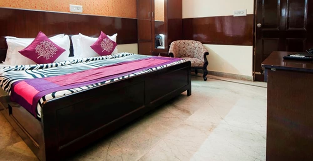 Фото Airport Hotel Olive & Blue