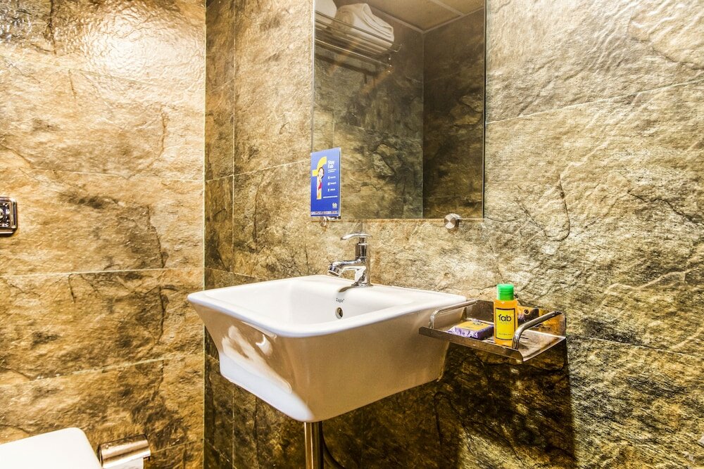 Фото Fabhotel Amour