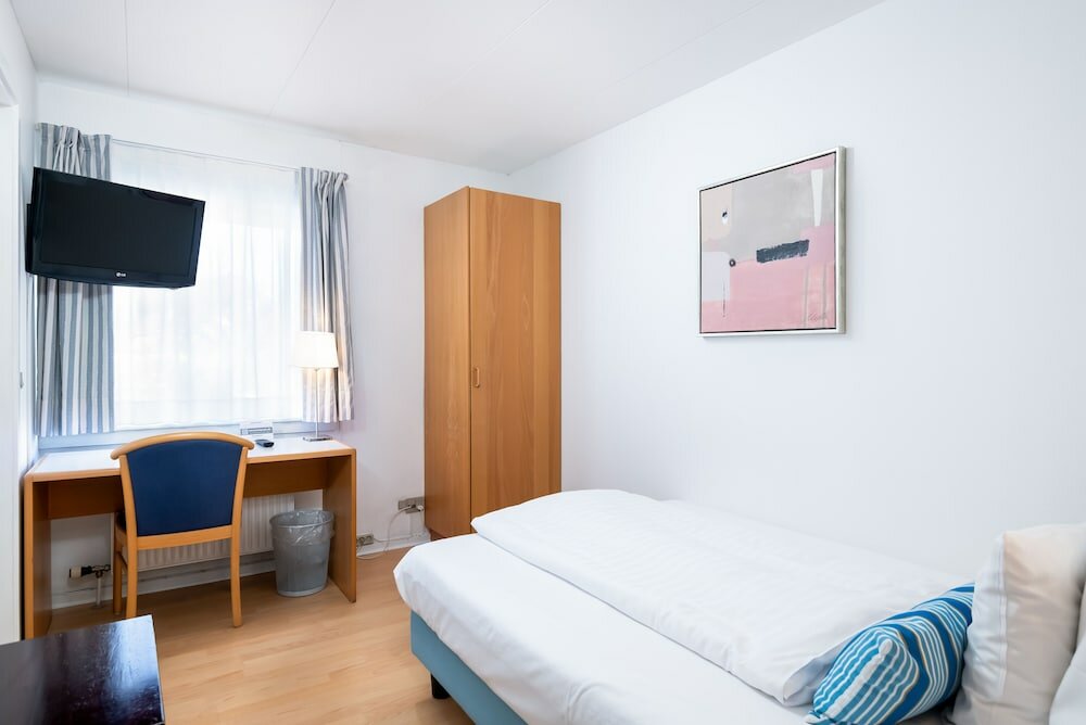 Фото Hotel Petit Skagen