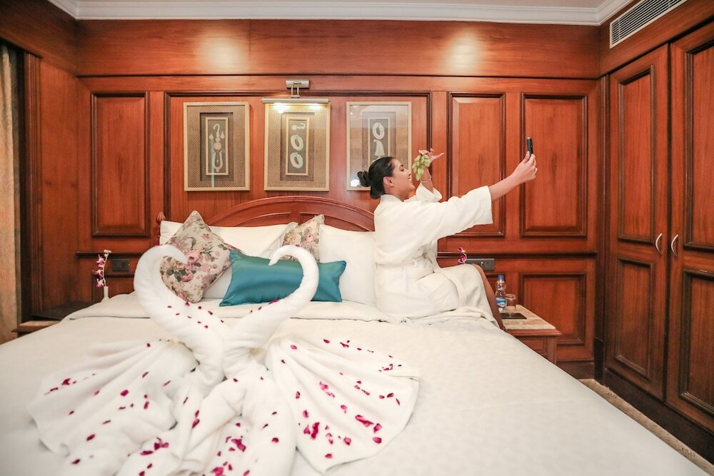 Фото India Awadh