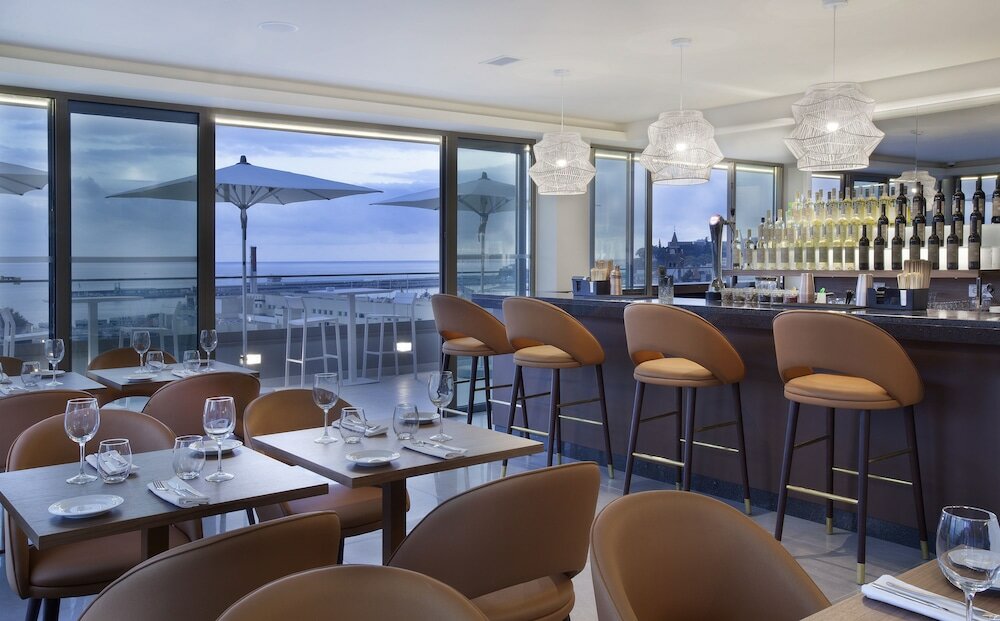 Фото Turim Santa Maria Hotel