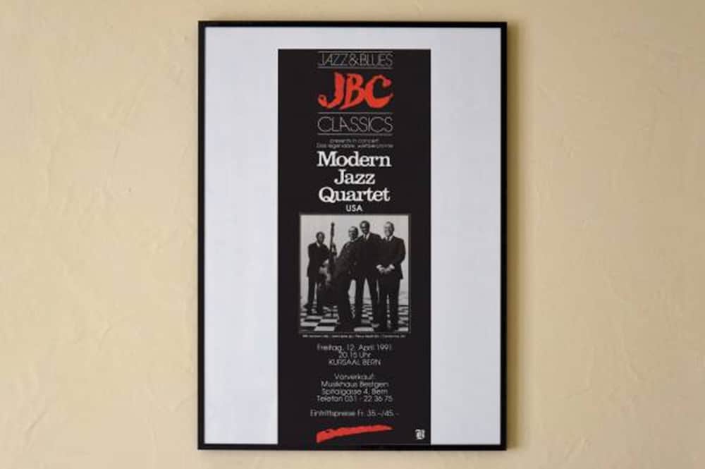 Фото Unique Hotel Innere Enge