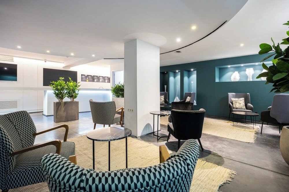 Фото Отель Hotel Louise