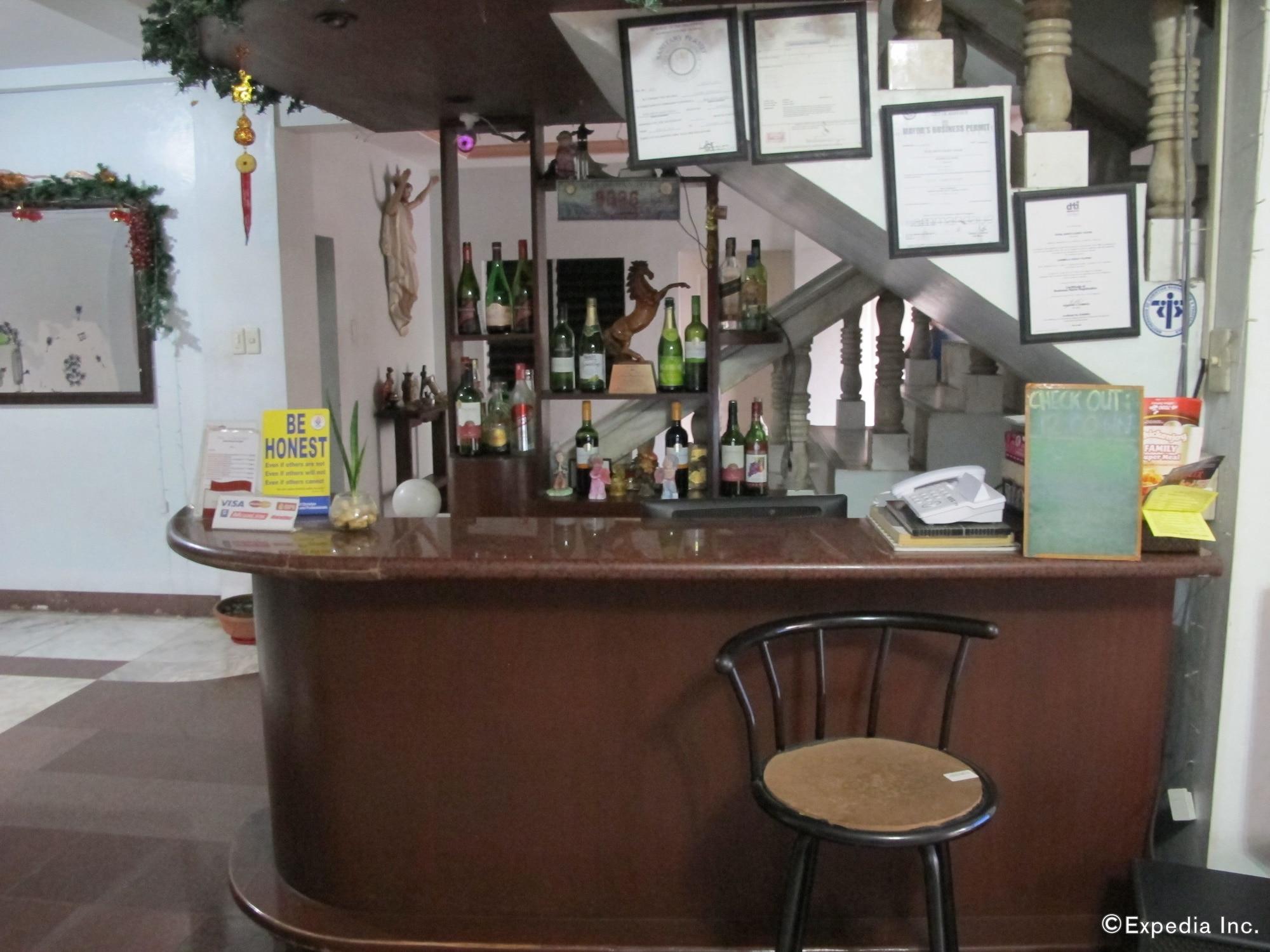 Фото Pe're Aristo Guesthouse