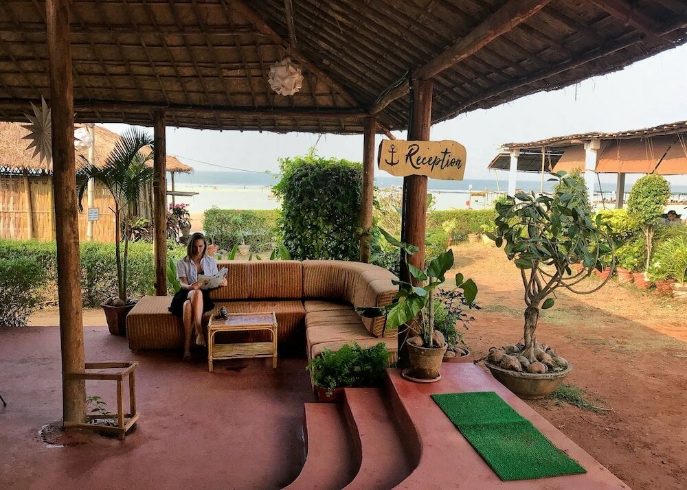 Фото Beach Street Resort