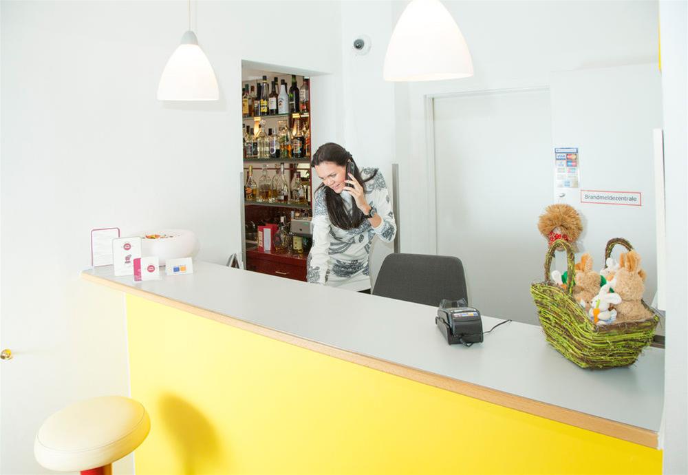 Фото Odeon Hotel