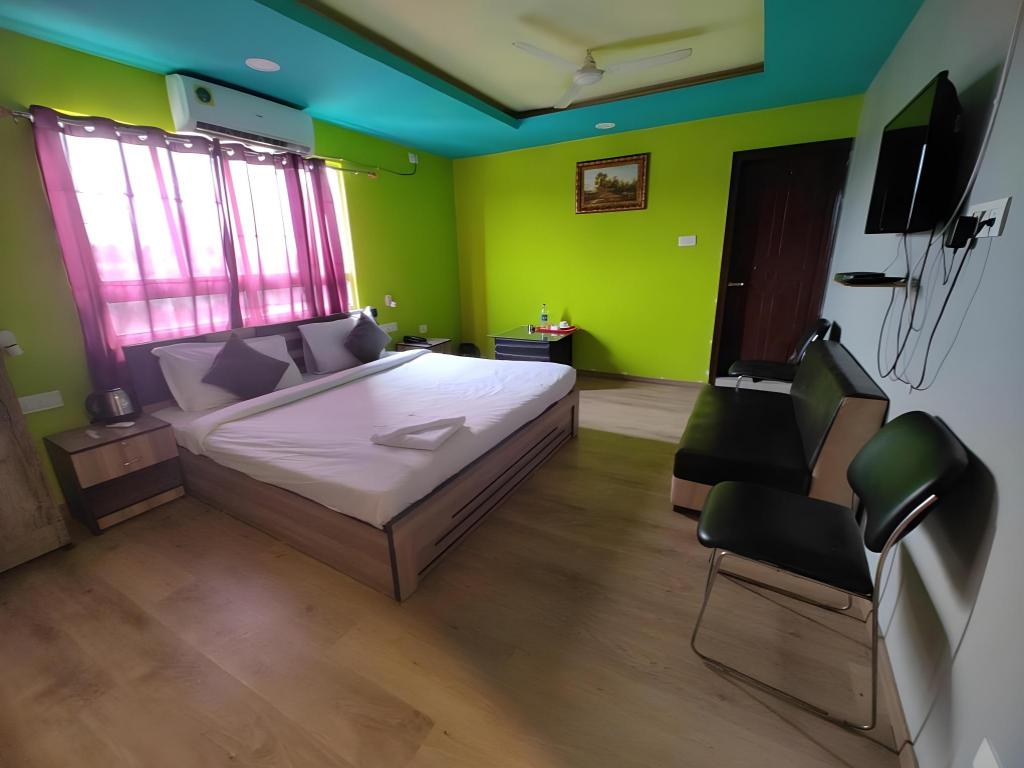 Фото Hotel Grand Majesty