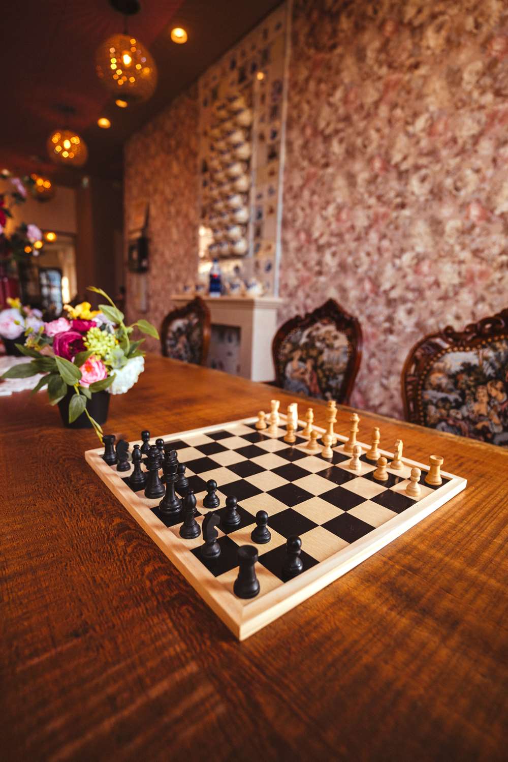 Фото Best Western Museumhotels Delft