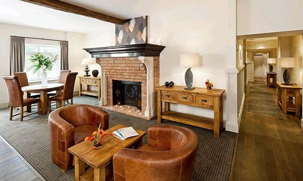 Фото Aspria Royal La Rasante