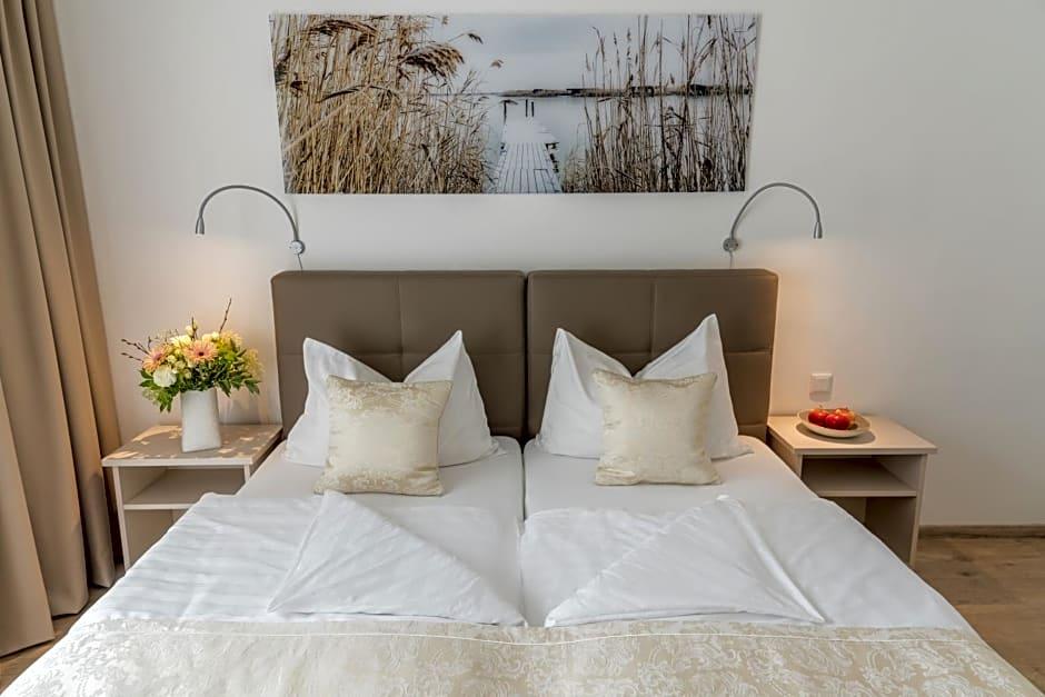 Фото Hotel Wende