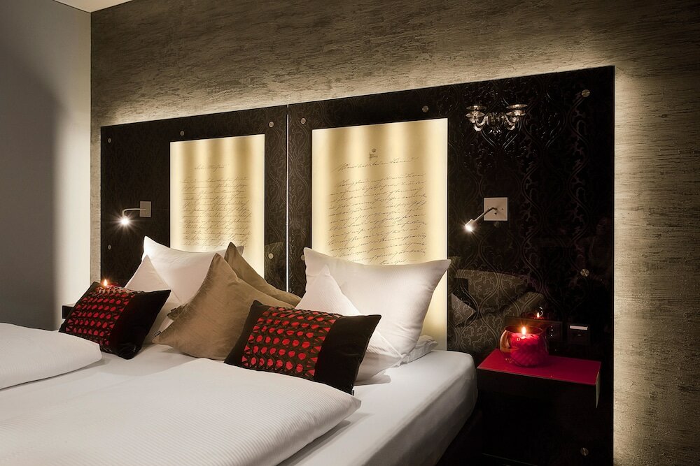 Фото Hotel Sonne