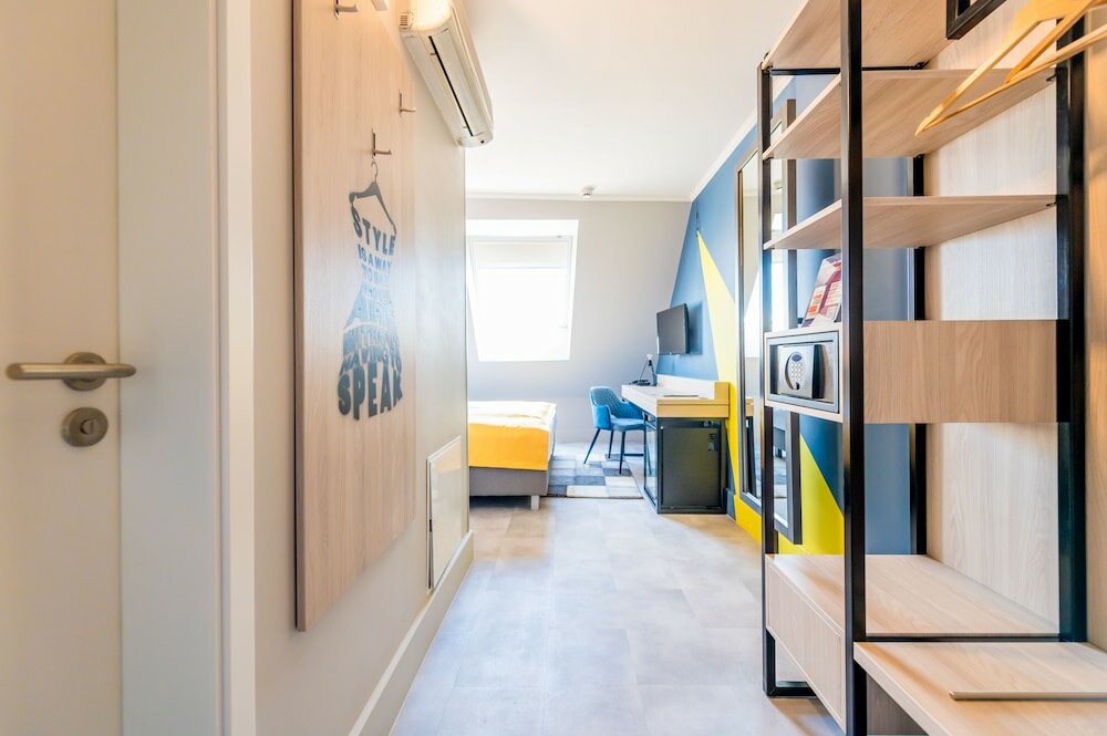 Фото Impulso Fashion Hotel