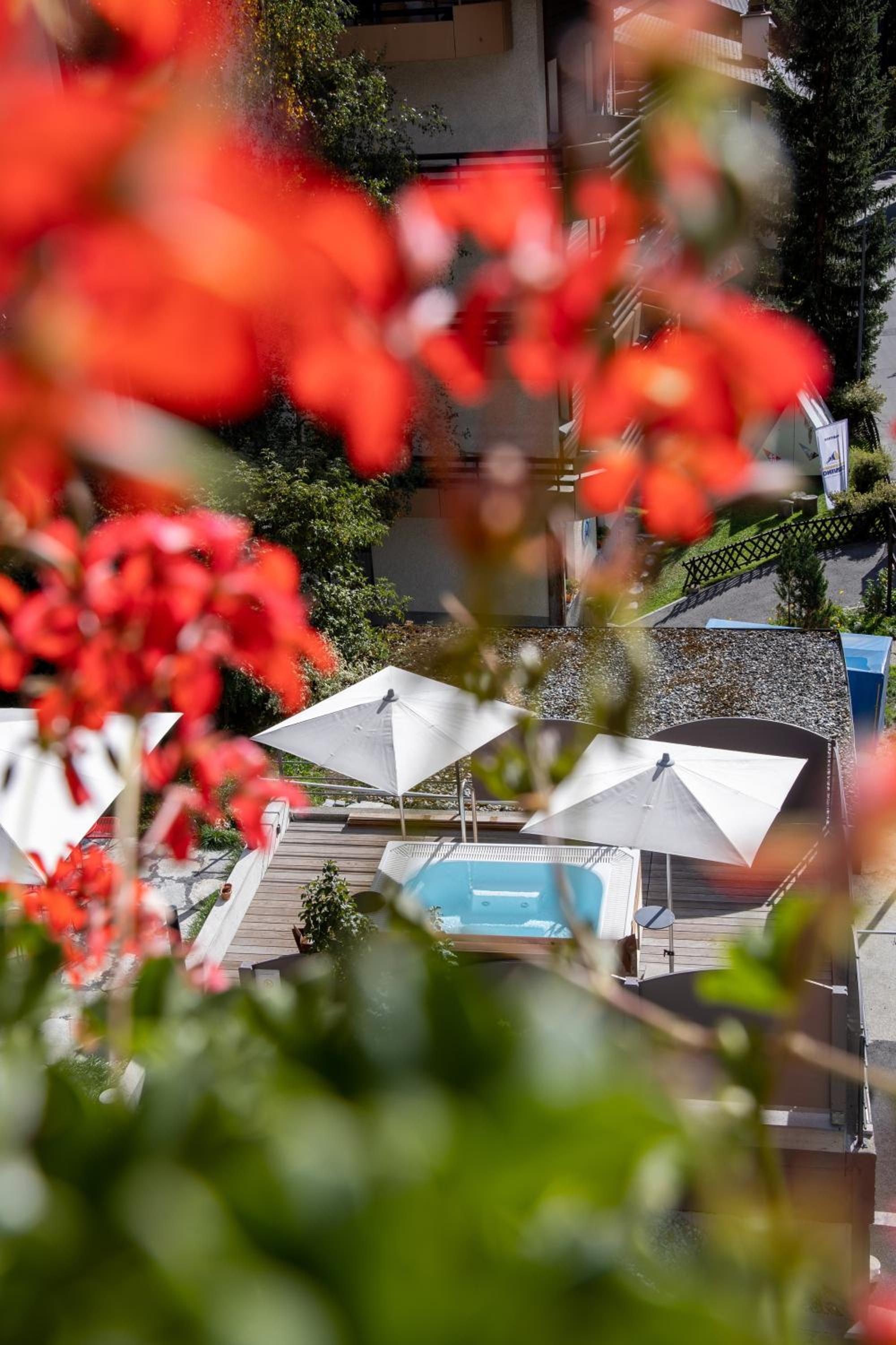 Фото Hotel Ambiance Superior