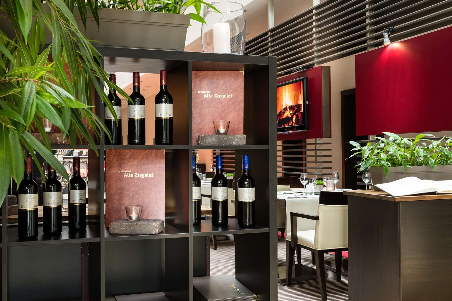 Фото Best Western Premier Novina Hotel Regensburg