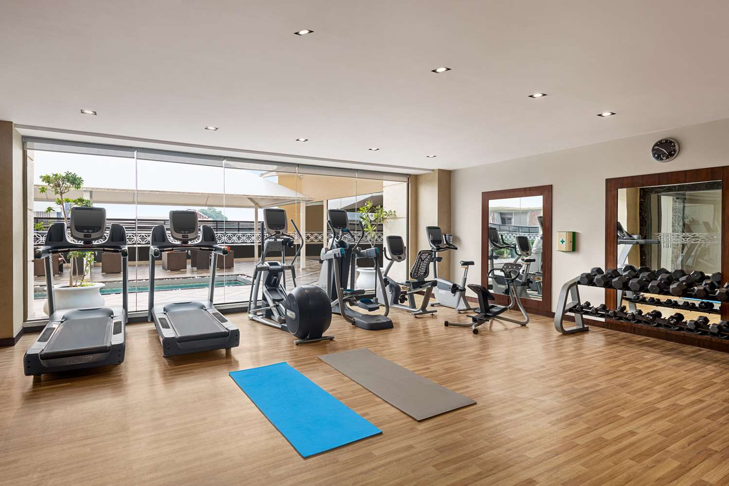 Фото Hilton Jaipur