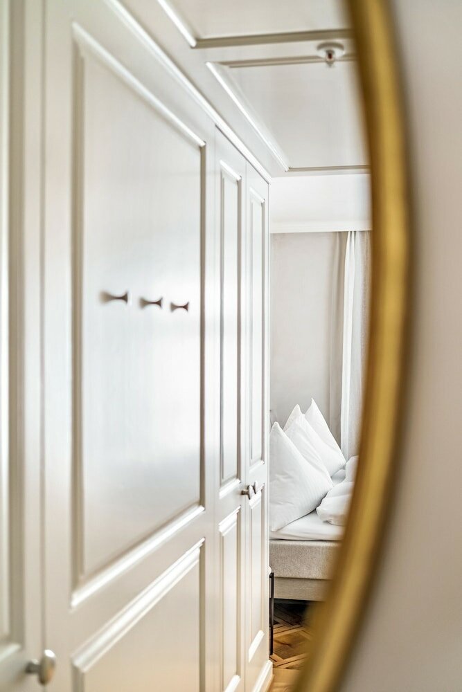 Фото Atrium Hotel Blume